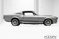 Ford Mustang Shelby GT 500 "Eleanor"